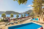 Orka Lotus Beach