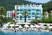 Casa De Maris Spa & Resort