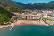 Faros Premium Beach Hotel
