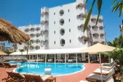 Hawaii Hotel Marmaris