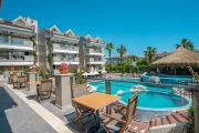 Hotel Begonville