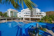 Hotel Idas Club