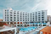 Hotel Lalila Blue Suites