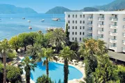 Hotel Tropical Beach