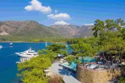 Marmaris Bay Resort