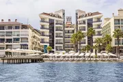 Poseidon Hotel Marmaris