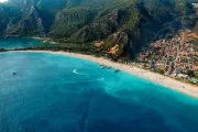 Belcekiz Beach Club