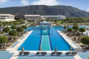 Hilton Dalaman Sarigerme Resort & Spa