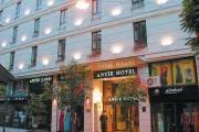 Antik Hotel Istanbul