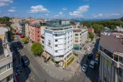 Arden City Hotel