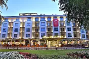 Dosso Dossi Hotels Downtown