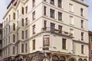 Hotel Best Western Empire Palace