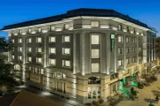 Hotel Holiday Inn Istanbul Old City
