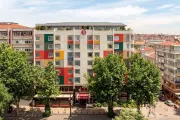 Hotel Ramada by Wyndham Istanbul Old City