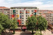 Hotel Ramada Istanbul Old City