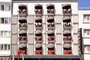 Hotel Skalion