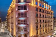 Hotel Zurich