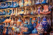 Istanbul - mesto tisícich príbehov