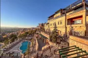 hotel Cappadocia Cave Resort