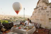 hotel Cappadocia Cave Suites