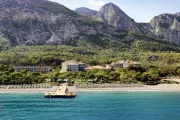 AKKA HOTELS ANTEDON