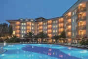 Akka Hotels Claros