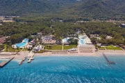 BAIA SALIMA KEMER