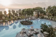Balmy Beach Resort