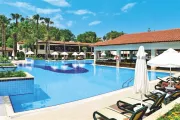 Champion Holiday Village