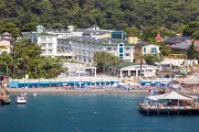 ONKEL HOTELS BELDIBI RESORT
