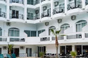 BESO BEACH HOTEL