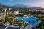 Hotel Simena Comfort Kemer