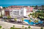 Istanbul Beach Hotel
