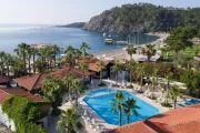 MG CLUB AKMAN BEACH