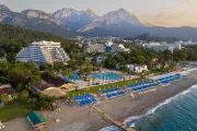 Amara Comfort Kemer