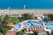 Club Boran Mare Beach