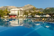 Greenwood Kemer Resort (ex. Sherwood Greenwood)