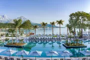 Hotel NG Phaselis Bay
