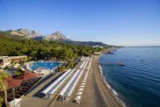 Kimeros Park Holiday Village