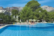 Ma Biche Kemer by Werde Hotels