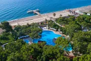 Seven Seas Hotel Life (ex. Otium Life Kemer)