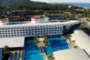 Trans Atlantik Hotel & SPA