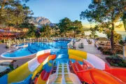 Crystal Aura Beach Resort & Spa