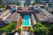 Dg Hotels Rose Resort