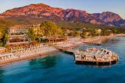 DoubleTree by Hilton - Kemer