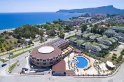 Elamir Resort Hotel