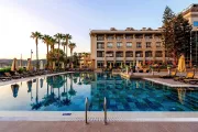 Fame Residence Kemer & Spa