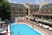 Hotel Ambassador