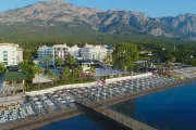 Hotel Sealife Kemer Resort (ex PGS Rose)