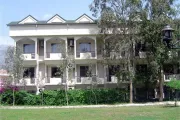 Kaftans Hotel By Rrh&r